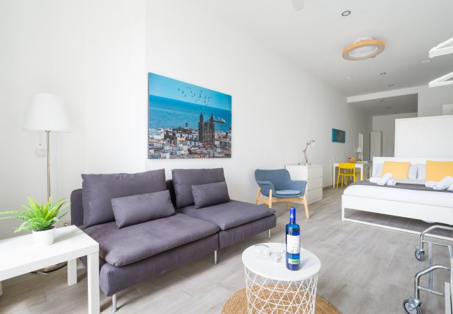 Huis in Las Palmas de Gran Canaria - Mirador Santa Catalina II By CanariasGetaway Huis in Las Palmas de Gran Canaria - Mirador Santa Catalina II By CanariasGetaway