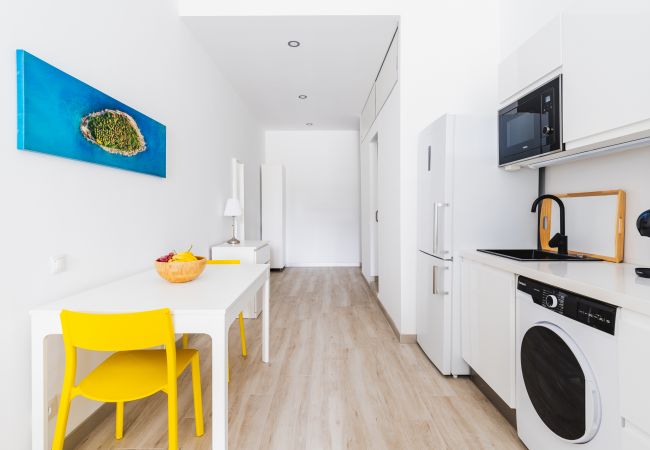 Huis in Las Palmas de Gran Canaria - Mirador Santa Catalina II By CanariasGetaway Huis in Las Palmas de Gran Canaria - Mirador Santa Catalina II By CanariasGetaway