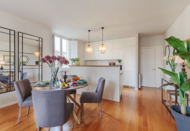 Appartement in Lucca - A Fresh Modern Penthouse inside the Walls of Lucca Appartement in Lucca - A Fresh Modern Penthouse inside the Walls of Lucca