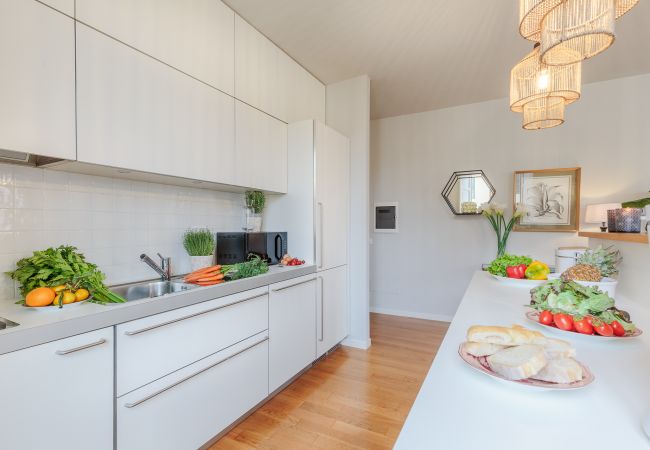 Appartement in Lucca - A Fresh Modern Penthouse inside the Walls of Lucca Appartement in Lucca - A Fresh Modern Penthouse inside the Walls of Lucca