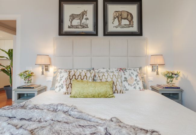 Appartement in Lucca - A Fresh Modern Penthouse inside the Walls of Lucca Appartement in Lucca - A Fresh Modern Penthouse inside the Walls of Lucca