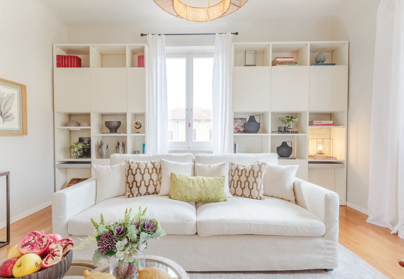Appartement in Lucca - A Fresh Modern Penthouse inside the Walls of Lucca Appartement in Lucca - A Fresh Modern Penthouse inside the Walls of Lucca