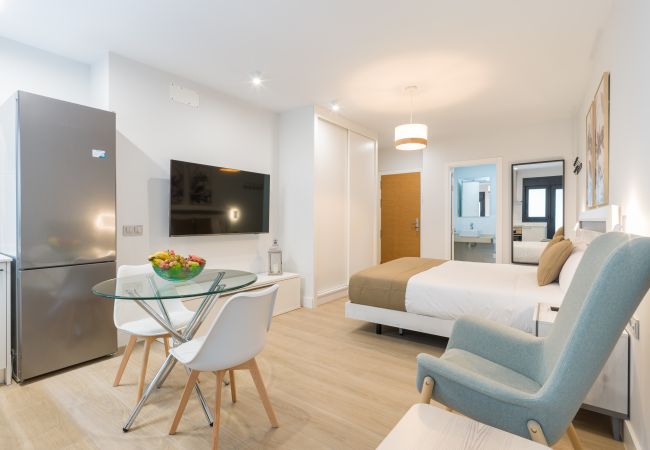 Huis in Las Palmas de Gran Canaria - Urban square 1B3 By CanariasGetaway Huis in Las Palmas de Gran Canaria - Urban square 1B3 By CanariasGetaway