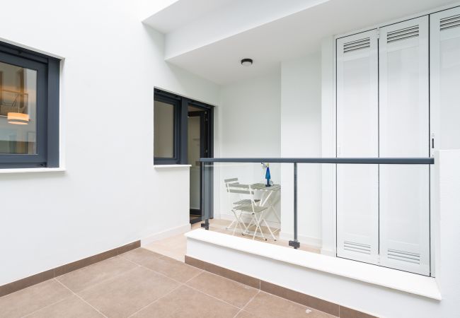 Huis in Las Palmas de Gran Canaria - Urban square 1B3 By CanariasGetaway Huis in Las Palmas de Gran Canaria - Urban square 1B3 By CanariasGetaway