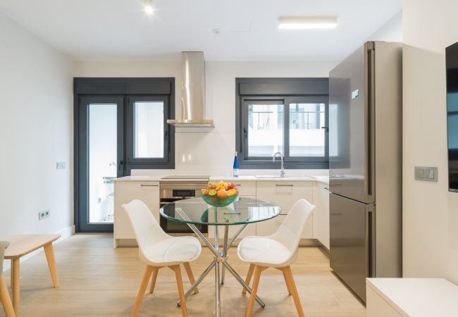 Huis in Las Palmas de Gran Canaria - Urban square 1B3 By CanariasGetaway Huis in Las Palmas de Gran Canaria - Urban square 1B3 By CanariasGetaway