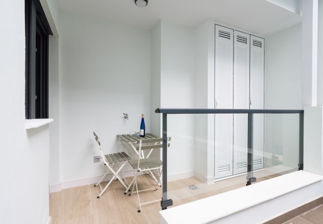 Huis in Las Palmas de Gran Canaria - Urban square 1B3 By CanariasGetaway Huis in Las Palmas de Gran Canaria - Urban square 1B3 By CanariasGetaway