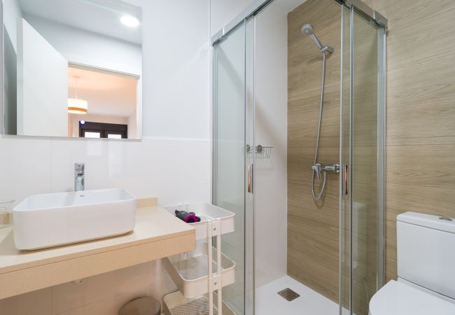 Huis in Las Palmas de Gran Canaria - Urban square 1B3 By CanariasGetaway Huis in Las Palmas de Gran Canaria - Urban square 1B3 By CanariasGetaway