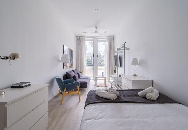 Huis in Las Palmas de Gran Canaria - Mirador Santa Catalina I By Canariasgetaway Huis in Las Palmas de Gran Canaria - Mirador Santa Catalina I By Canariasgetaway