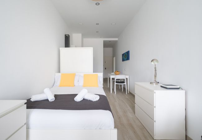 Huis in Las Palmas de Gran Canaria - Mirador Santa Catalina I By Canariasgetaway Huis in Las Palmas de Gran Canaria - Mirador Santa Catalina I By Canariasgetaway