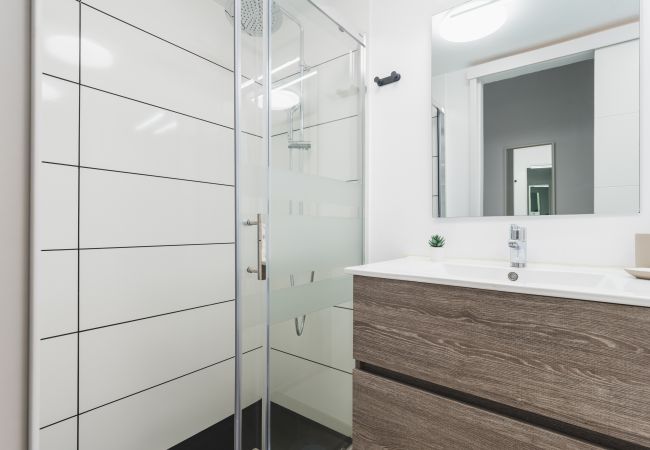 Huis in Las Palmas de Gran Canaria - Mirador Santa Catalina I By Canariasgetaway Huis in Las Palmas de Gran Canaria - Mirador Santa Catalina I By Canariasgetaway