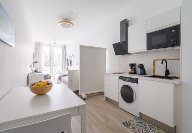 Huis in Las Palmas de Gran Canaria - Mirador Santa Catalina I By Canariasgetaway Huis in Las Palmas de Gran Canaria - Mirador Santa Catalina I By Canariasgetaway