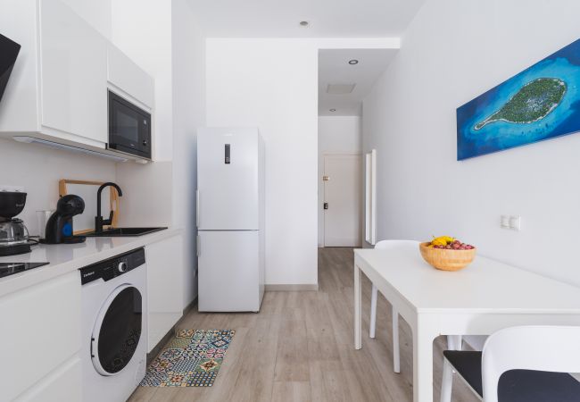 Huis in Las Palmas de Gran Canaria - Mirador Santa Catalina I By Canariasgetaway Huis in Las Palmas de Gran Canaria - Mirador Santa Catalina I By Canariasgetaway