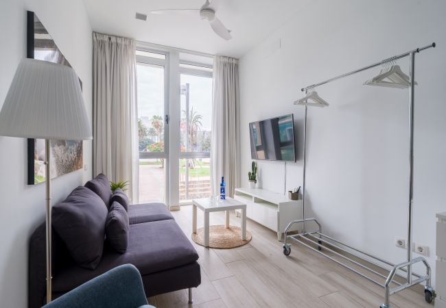 Huis in Las Palmas de Gran Canaria - Mirador Santa Catalina I By Canariasgetaway Huis in Las Palmas de Gran Canaria - Mirador Santa Catalina I By Canariasgetaway