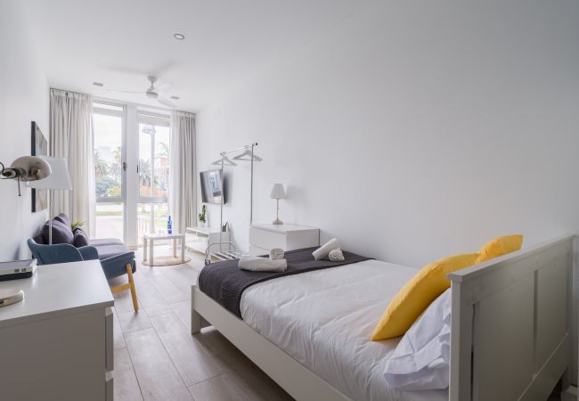 Huis in Las Palmas de Gran Canaria - Mirador Santa Catalina I By Canariasgetaway Huis in Las Palmas de Gran Canaria - Mirador Santa Catalina I By Canariasgetaway