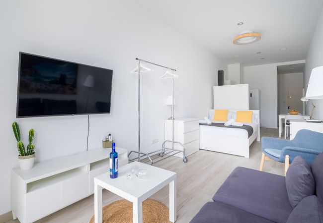 Huis in Las Palmas de Gran Canaria - Mirador Santa Catalina I By Canariasgetaway Huis in Las Palmas de Gran Canaria - Mirador Santa Catalina I By Canariasgetaway