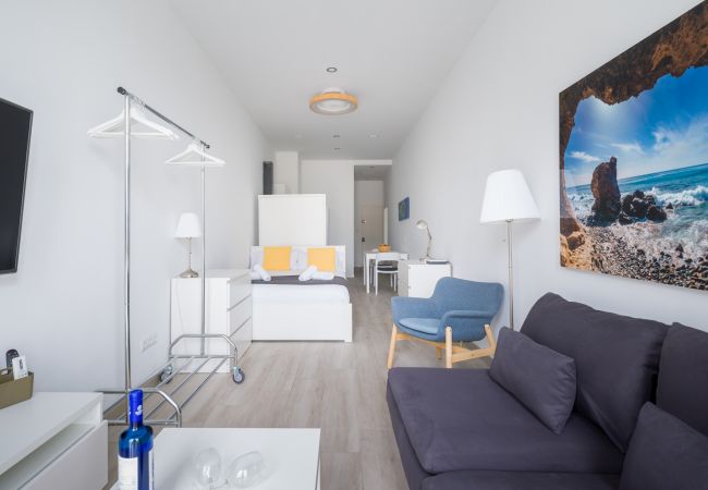 Huis in Las Palmas de Gran Canaria - Mirador Santa Catalina I By Canariasgetaway Huis in Las Palmas de Gran Canaria - Mirador Santa Catalina I By Canariasgetaway