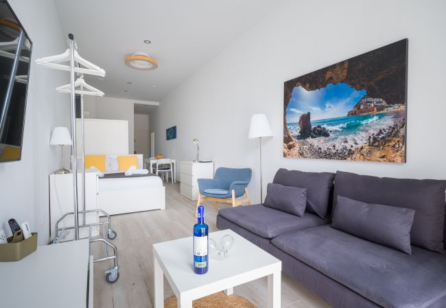 Huis in Las Palmas de Gran Canaria - Mirador Santa Catalina I By Canariasgetaway Huis in Las Palmas de Gran Canaria - Mirador Santa Catalina I By Canariasgetaway