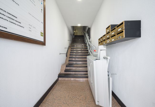 Huis in Las Palmas de Gran Canaria - Mirador Santa Catalina I By Canariasgetaway Huis in Las Palmas de Gran Canaria - Mirador Santa Catalina I By Canariasgetaway