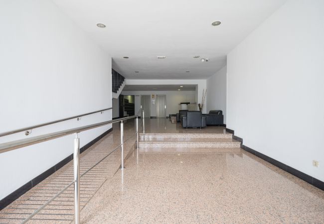 Huis in Las Palmas de Gran Canaria - Mirador Santa Catalina I By Canariasgetaway Huis in Las Palmas de Gran Canaria - Mirador Santa Catalina I By Canariasgetaway