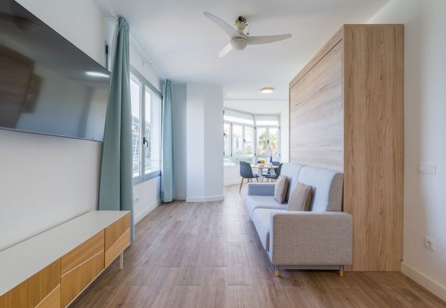 Huis in Las Palmas de Gran Canaria - Mirador de Santa Catalina III By CanariasGetaway Huis in Las Palmas de Gran Canaria - Mirador de Santa Catalina III By CanariasGetaway