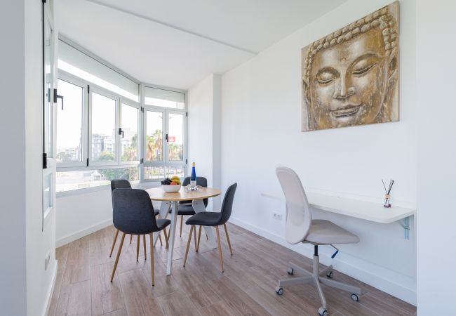 Huis in Las Palmas de Gran Canaria - Mirador de Santa Catalina III By CanariasGetaway Huis in Las Palmas de Gran Canaria - Mirador de Santa Catalina III By CanariasGetaway