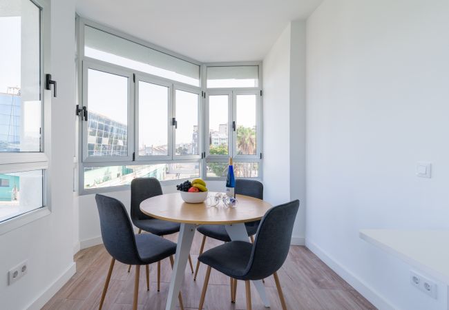 Huis in Las Palmas de Gran Canaria - Mirador de Santa Catalina III By CanariasGetaway Huis in Las Palmas de Gran Canaria - Mirador de Santa Catalina III By CanariasGetaway