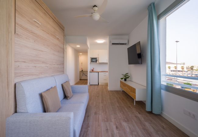 Huis in Las Palmas de Gran Canaria - Mirador de Santa Catalina III By CanariasGetaway Huis in Las Palmas de Gran Canaria - Mirador de Santa Catalina III By CanariasGetaway