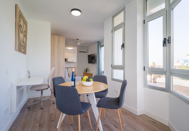 Huis in Las Palmas de Gran Canaria - Mirador de Santa Catalina III By CanariasGetaway Huis in Las Palmas de Gran Canaria - Mirador de Santa Catalina III By CanariasGetaway