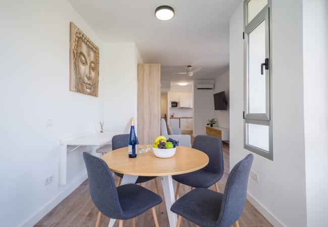 Huis in Las Palmas de Gran Canaria - Mirador de Santa Catalina III By CanariasGetaway Huis in Las Palmas de Gran Canaria - Mirador de Santa Catalina III By CanariasGetaway