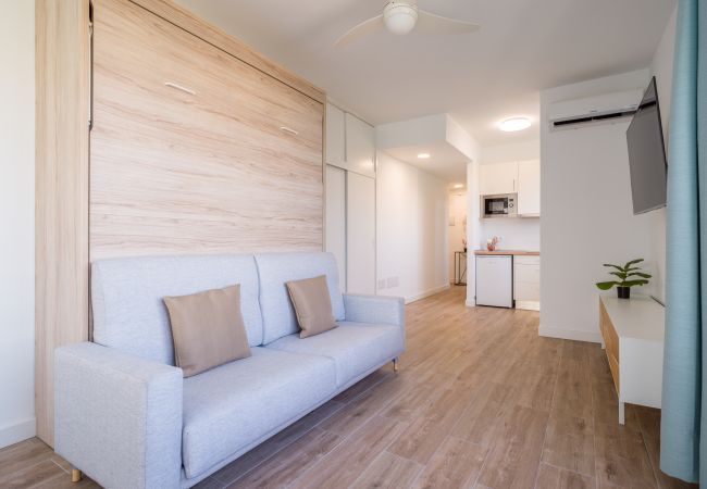 Huis in Las Palmas de Gran Canaria - Mirador de Santa Catalina III By CanariasGetaway Huis in Las Palmas de Gran Canaria - Mirador de Santa Catalina III By CanariasGetaway