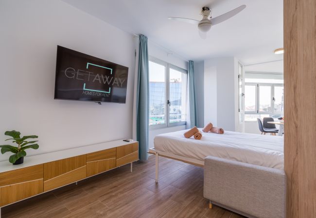 Huis in Las Palmas de Gran Canaria - Mirador de Santa Catalina III By CanariasGetaway Huis in Las Palmas de Gran Canaria - Mirador de Santa Catalina III By CanariasGetaway