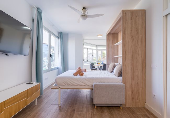 Huis in Las Palmas de Gran Canaria - Mirador de Santa Catalina III By CanariasGetaway Huis in Las Palmas de Gran Canaria - Mirador de Santa Catalina III By CanariasGetaway