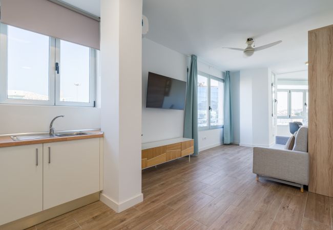 Huis in Las Palmas de Gran Canaria - Mirador de Santa Catalina III By CanariasGetaway Huis in Las Palmas de Gran Canaria - Mirador de Santa Catalina III By CanariasGetaway