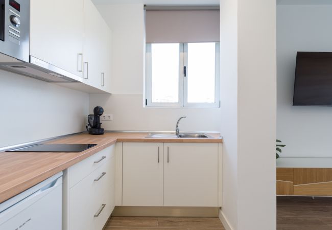 Huis in Las Palmas de Gran Canaria - Mirador de Santa Catalina III By CanariasGetaway Huis in Las Palmas de Gran Canaria - Mirador de Santa Catalina III By CanariasGetaway