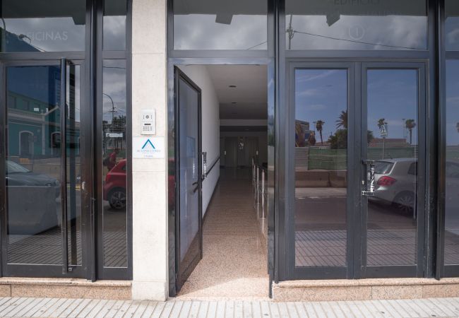 Huis in Las Palmas de Gran Canaria - Mirador de Santa Catalina III By CanariasGetaway Huis in Las Palmas de Gran Canaria - Mirador de Santa Catalina III By CanariasGetaway