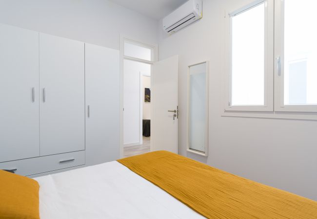 Huis in Las Palmas de Gran Canaria - Volcano Colorada By CanariasGetaway Huis in Las Palmas de Gran Canaria - Volcano Colorada By CanariasGetaway