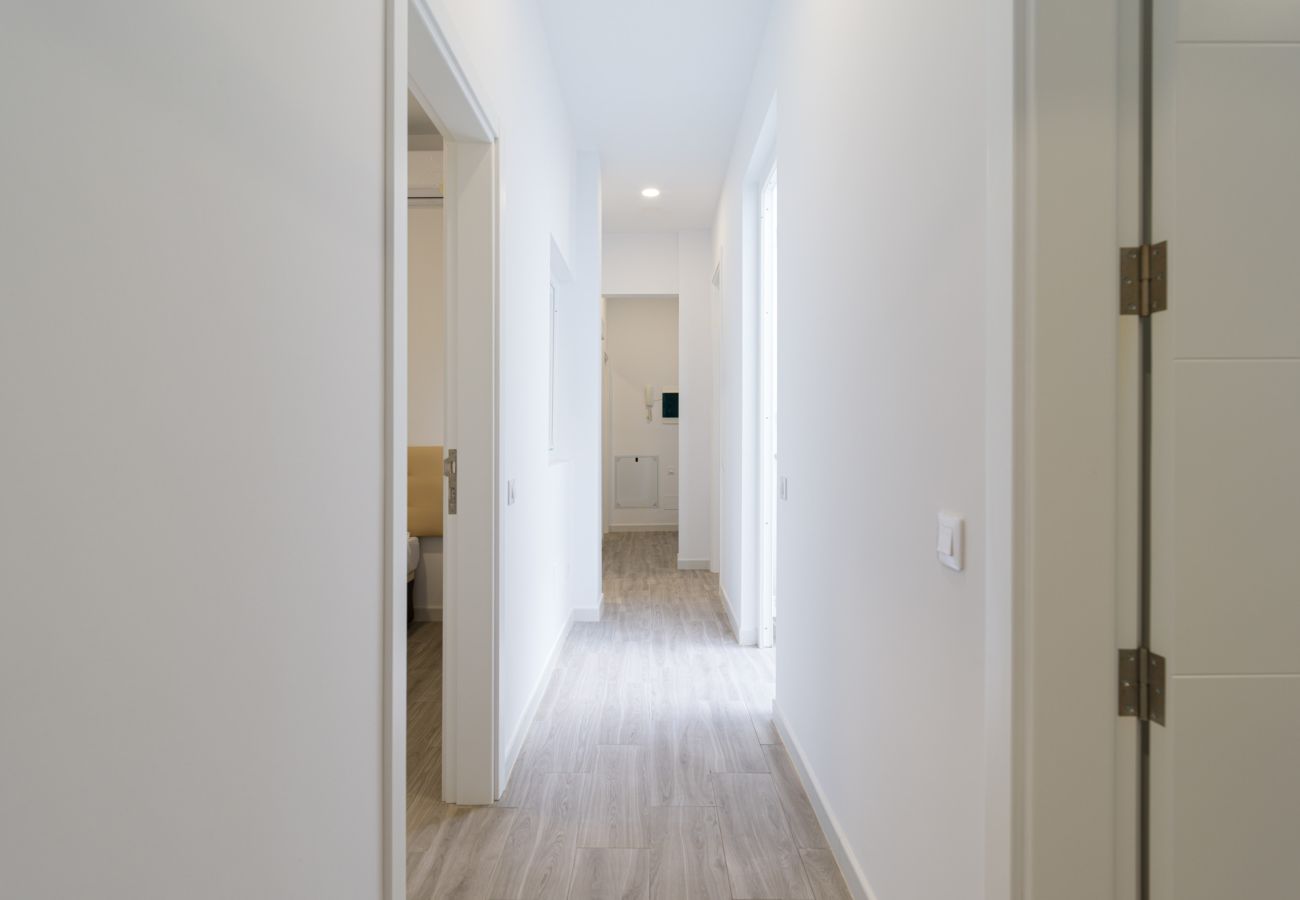 Huis in Las Palmas de Gran Canaria - Volcano Colorada By CanariasGetaway Huis in Las Palmas de Gran Canaria - Volcano Colorada By CanariasGetaway