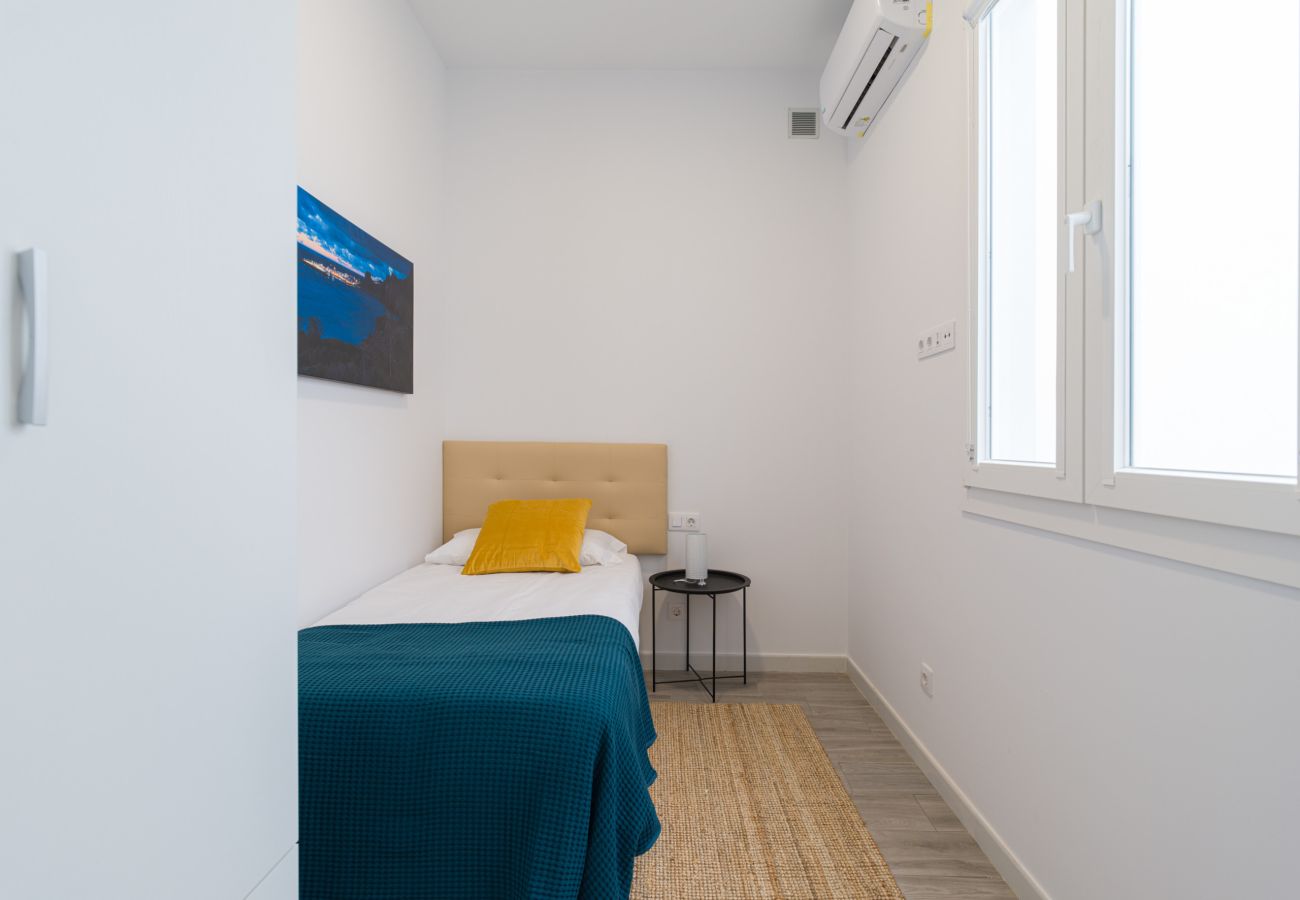 Huis in Las Palmas de Gran Canaria - Volcano Colorada By CanariasGetaway Huis in Las Palmas de Gran Canaria - Volcano Colorada By CanariasGetaway