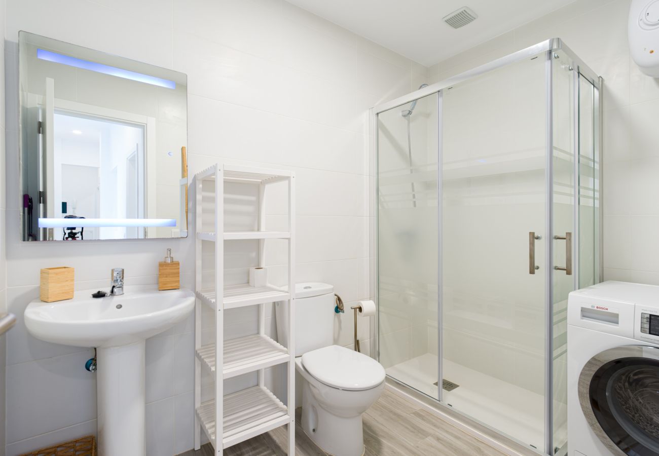 Huis in Las Palmas de Gran Canaria - Volcano Colorada By CanariasGetaway Huis in Las Palmas de Gran Canaria - Volcano Colorada By CanariasGetaway