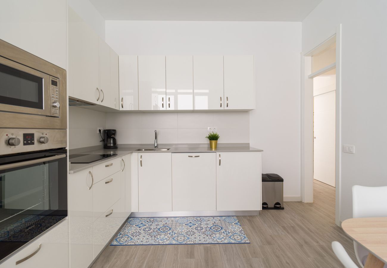 Huis in Las Palmas de Gran Canaria - Volcano Colorada By CanariasGetaway Huis in Las Palmas de Gran Canaria - Volcano Colorada By CanariasGetaway