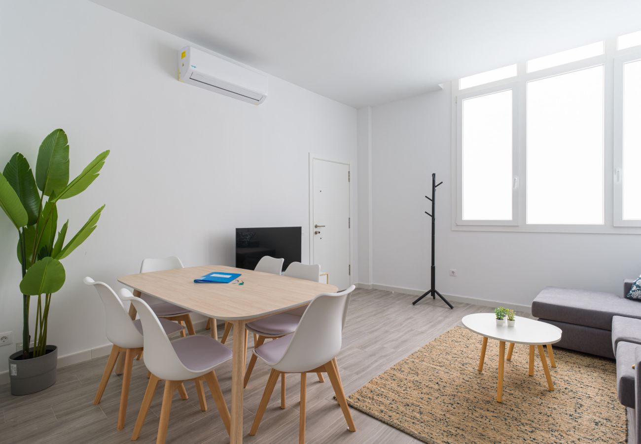 Huis in Las Palmas de Gran Canaria - Volcano Colorada By CanariasGetaway Huis in Las Palmas de Gran Canaria - Volcano Colorada By CanariasGetaway