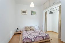 Appartement in Barcelona - Luminoso, céntrico y silencioso apartamento