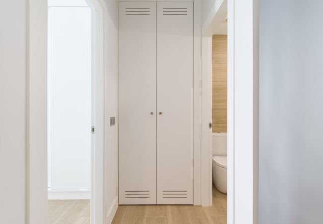 Huis in Las Palmas de Gran Canaria - Urban Square 3A5 By CanariasGetaway Huis in Las Palmas de Gran Canaria - Urban Square 3A5 By CanariasGetaway