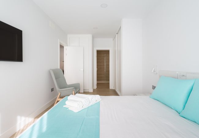 Huis in Las Palmas de Gran Canaria - Urban Square 3A5 By CanariasGetaway Huis in Las Palmas de Gran Canaria - Urban Square 3A5 By CanariasGetaway