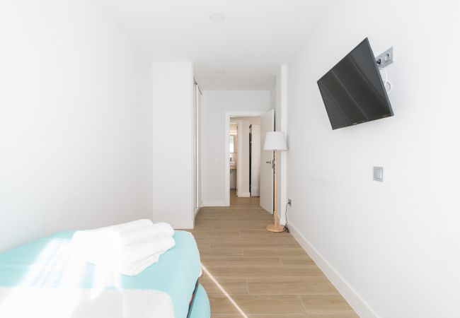 Huis in Las Palmas de Gran Canaria - Urban Square 3A5 By CanariasGetaway Huis in Las Palmas de Gran Canaria - Urban Square 3A5 By CanariasGetaway