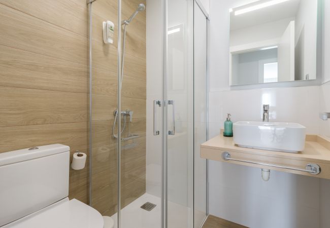 Huis in Las Palmas de Gran Canaria - Urban Square 3A5 By CanariasGetaway Huis in Las Palmas de Gran Canaria - Urban Square 3A5 By CanariasGetaway