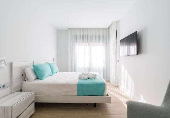 Huis in Las Palmas de Gran Canaria - Urban Square 3A5 By CanariasGetaway Huis in Las Palmas de Gran Canaria - Urban Square 3A5 By CanariasGetaway