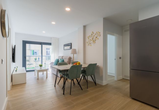 Huis in Las Palmas de Gran Canaria - Urban Square 3A5 By CanariasGetaway Huis in Las Palmas de Gran Canaria - Urban Square 3A5 By CanariasGetaway