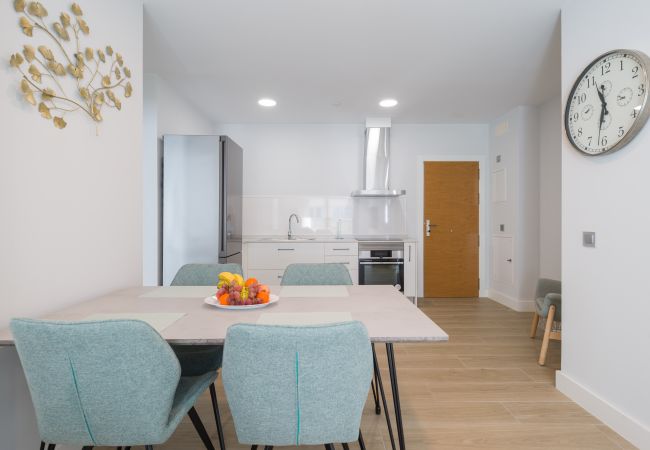 Huis in Las Palmas de Gran Canaria - Urban Square 3A5 By CanariasGetaway Huis in Las Palmas de Gran Canaria - Urban Square 3A5 By CanariasGetaway