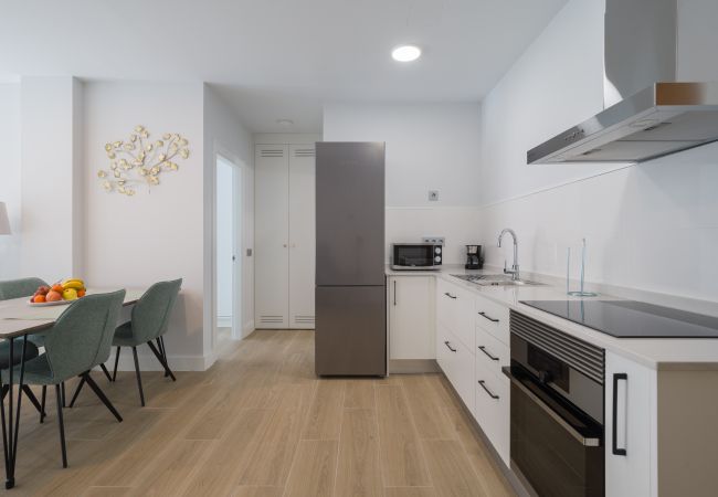 Huis in Las Palmas de Gran Canaria - Urban Square 3A5 By CanariasGetaway Huis in Las Palmas de Gran Canaria - Urban Square 3A5 By CanariasGetaway